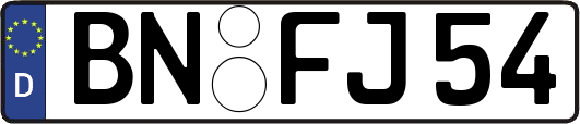 BN-FJ54