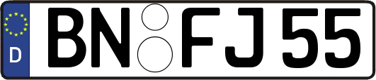 BN-FJ55