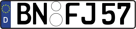 BN-FJ57