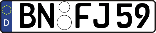 BN-FJ59