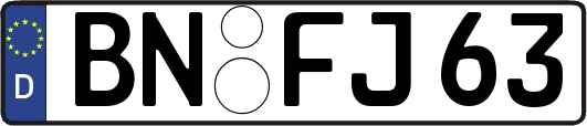 BN-FJ63