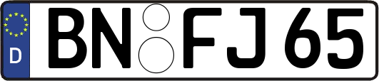 BN-FJ65
