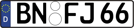 BN-FJ66