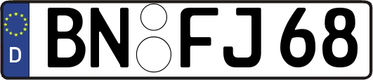 BN-FJ68