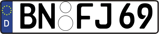 BN-FJ69