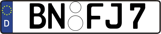 BN-FJ7