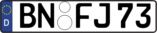 BN-FJ73