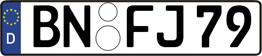 BN-FJ79