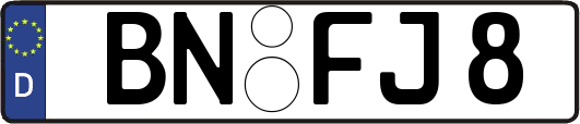 BN-FJ8