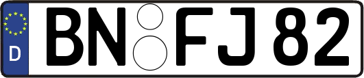 BN-FJ82
