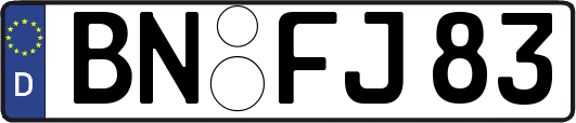 BN-FJ83