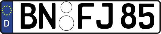 BN-FJ85