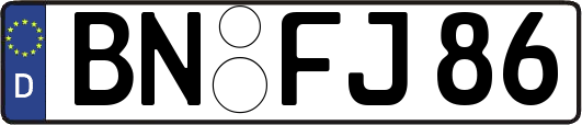 BN-FJ86