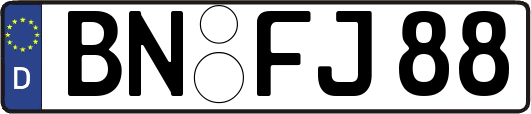 BN-FJ88