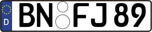 BN-FJ89