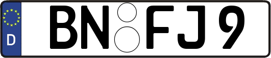 BN-FJ9
