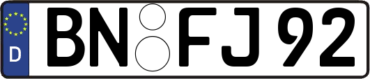 BN-FJ92