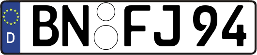 BN-FJ94