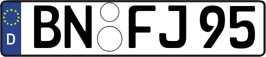 BN-FJ95