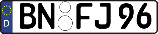 BN-FJ96