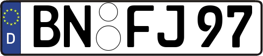 BN-FJ97