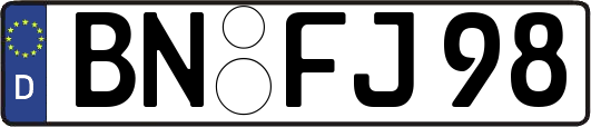 BN-FJ98