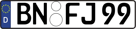 BN-FJ99