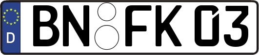 BN-FK03