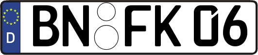 BN-FK06