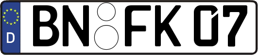 BN-FK07