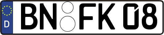 BN-FK08