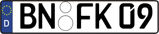 BN-FK09