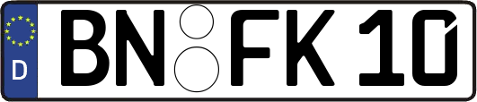 BN-FK10