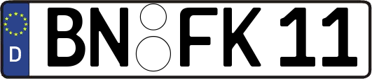BN-FK11