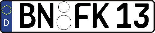 BN-FK13