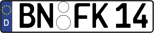 BN-FK14