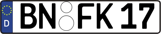 BN-FK17