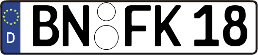 BN-FK18