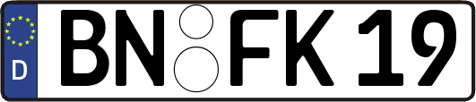 BN-FK19