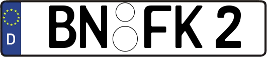 BN-FK2
