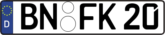 BN-FK20