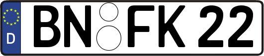BN-FK22