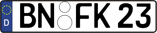 BN-FK23