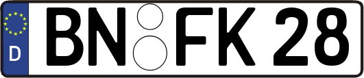 BN-FK28