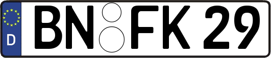 BN-FK29