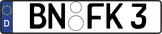 BN-FK3