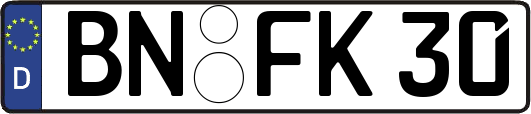 BN-FK30