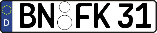BN-FK31