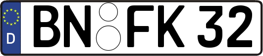 BN-FK32