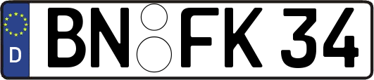 BN-FK34